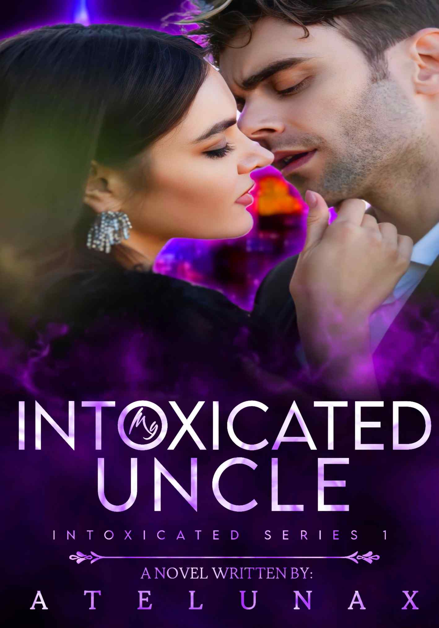 MY INTOXICATED UNCLE (SPG) [INTOXICATED SERIES 1]