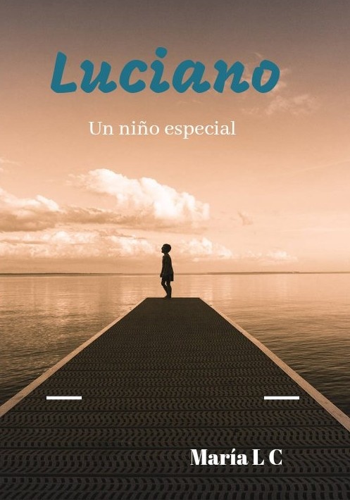 Luciano Un niño Especial