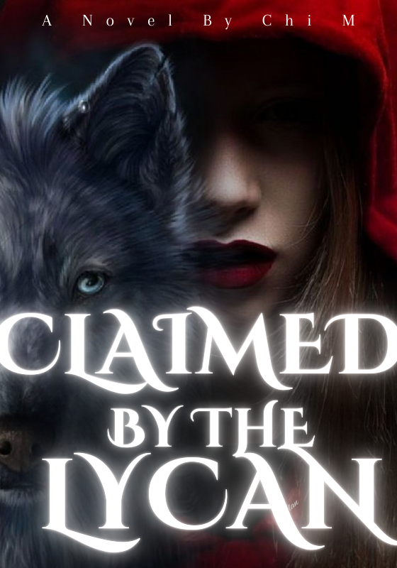 CLAIMED BY THE LYCAN