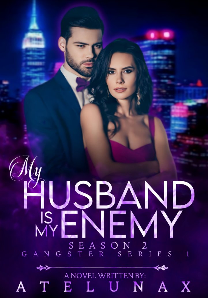 MY HUSBAND IS MY ENEMY [SEASON 2|SPG]