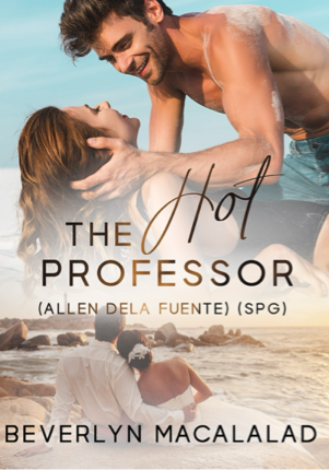 The Hot Professor (Allen Dela Fuente)