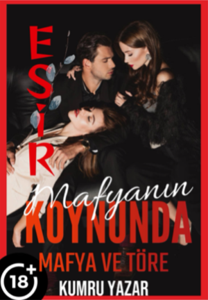 Mafyanın Koynunda Esir +18