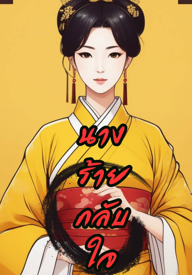 นางร้ายกลับใจ