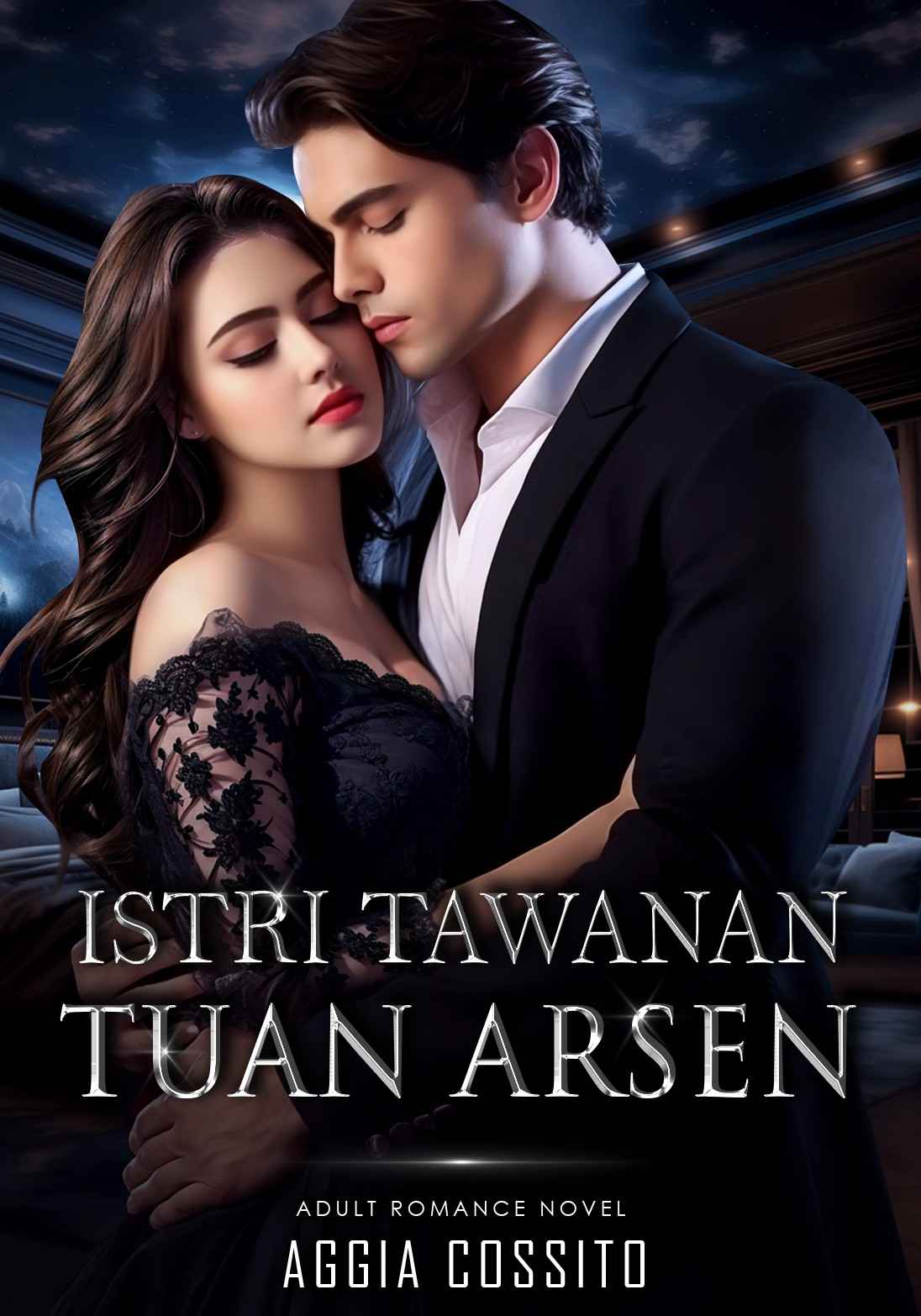 Istri Tawanan Tuan Arsen