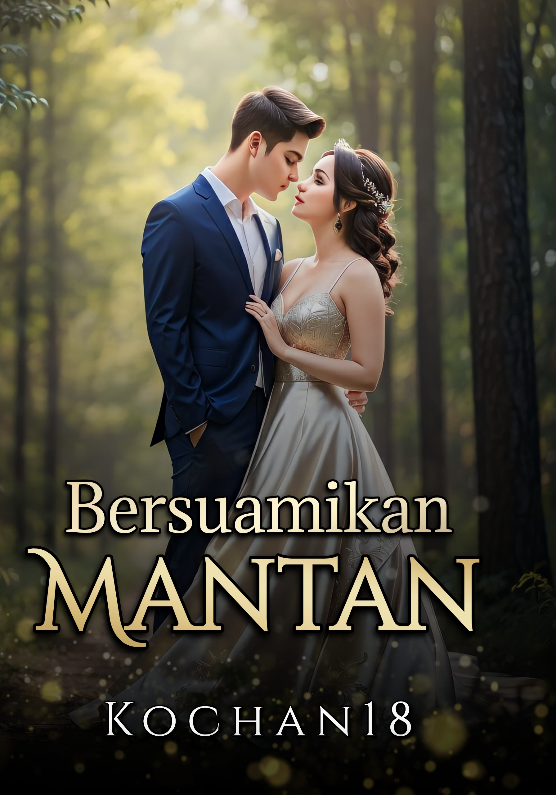Bersuamikan Mantan