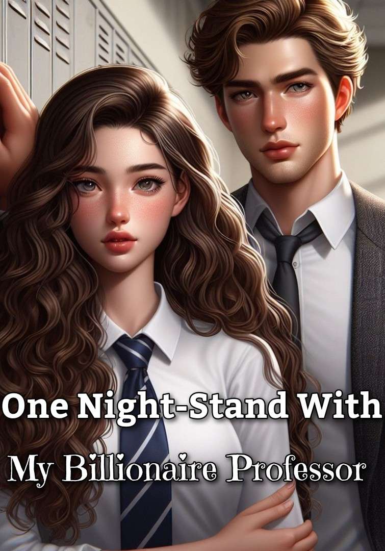 One Night Stand With My Billionaire ProfessorDreame