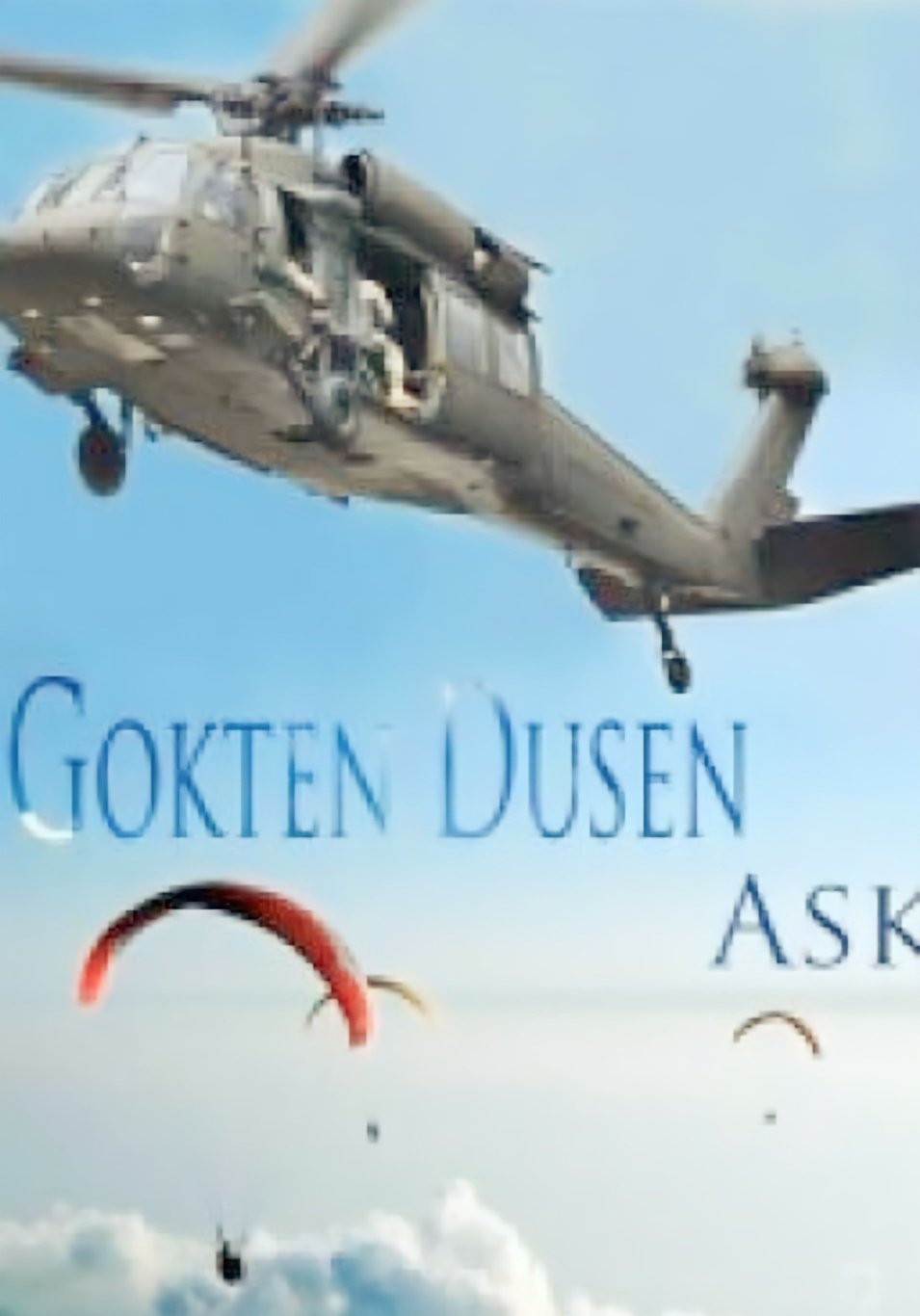 Gökten Düşen Aşk
