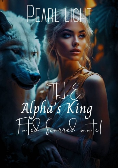 The Alpha King Scarred Mate