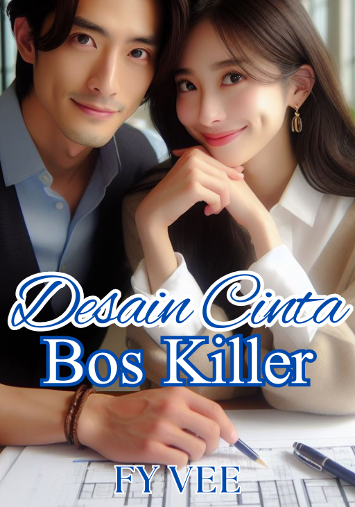 Desain Cinta Bos Killer-Dreame
