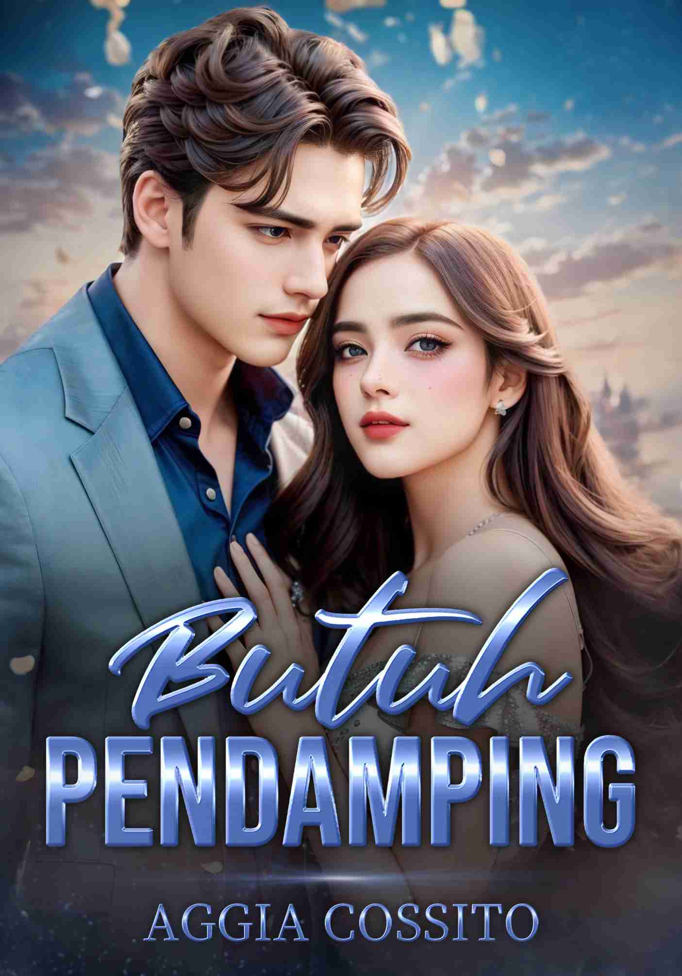 Butuh Pendamping