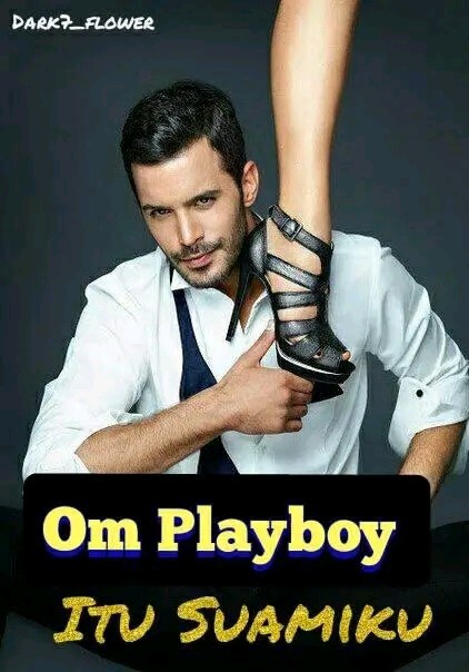 Om Playboy Itu Suamiku!