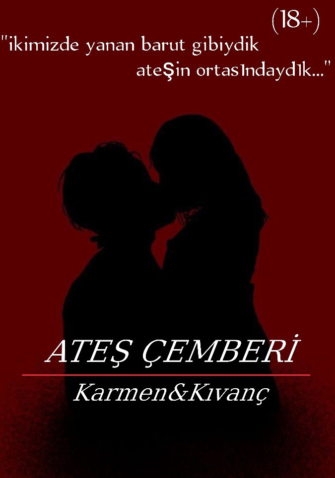 ATEŞ ÇEMBERİ (18+)