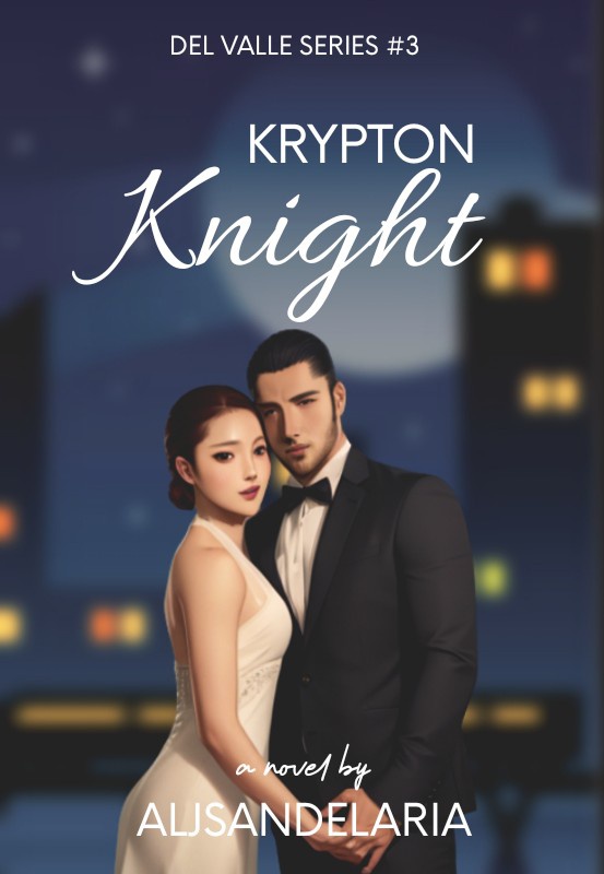 Krypton Knight
