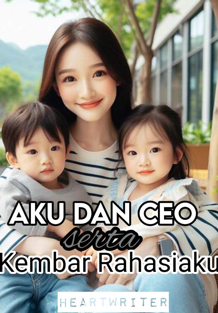 Aku dan CEO serta Anak Kembar Rahasiaku
