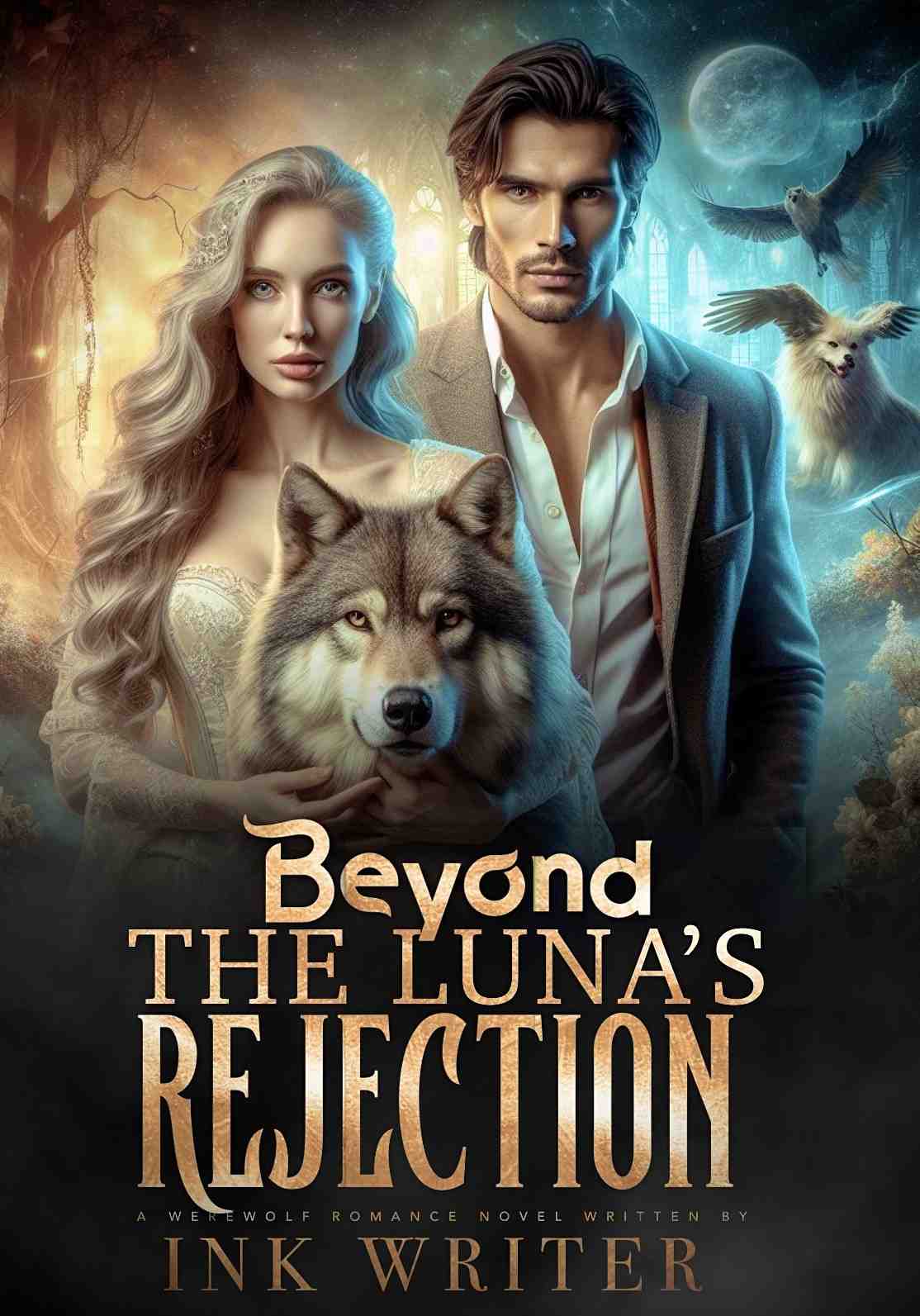 Beyond The Luna's Rejection