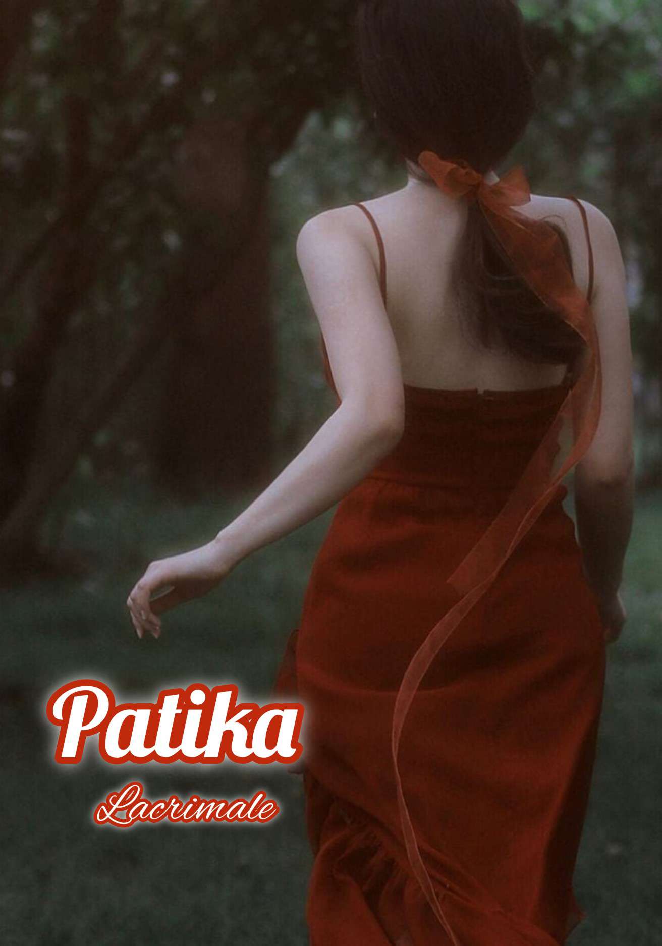 Patika