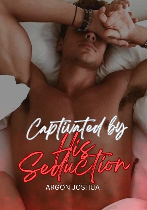 Captivated by His Seduction (SSPG)