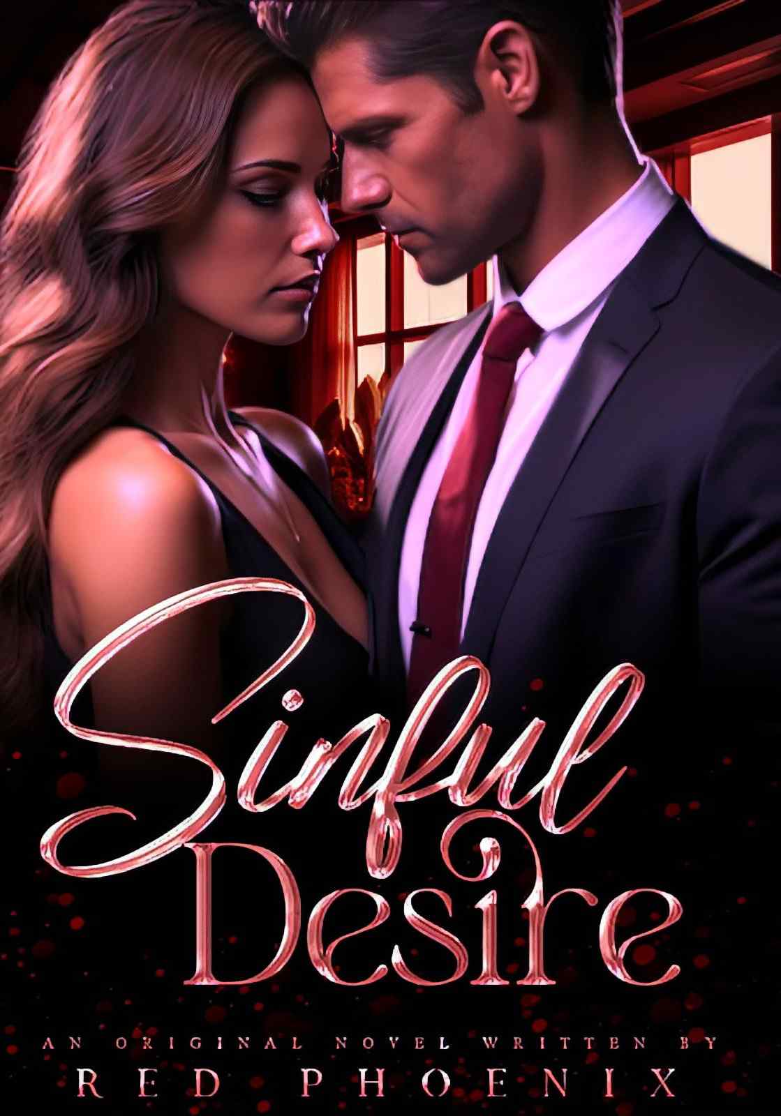 Sinful Desire