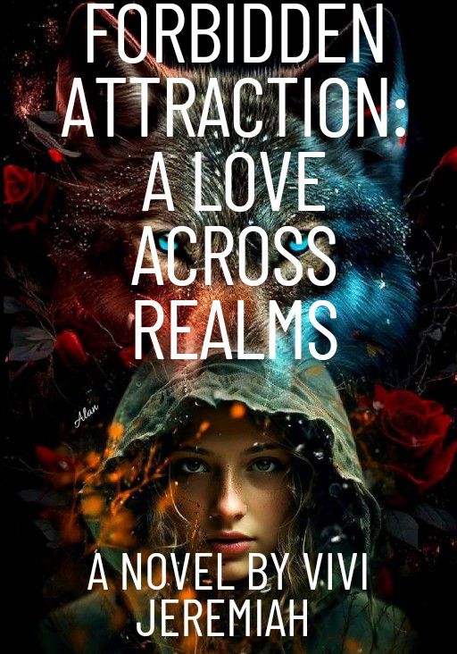 Forbidden Attraction: A love across realms