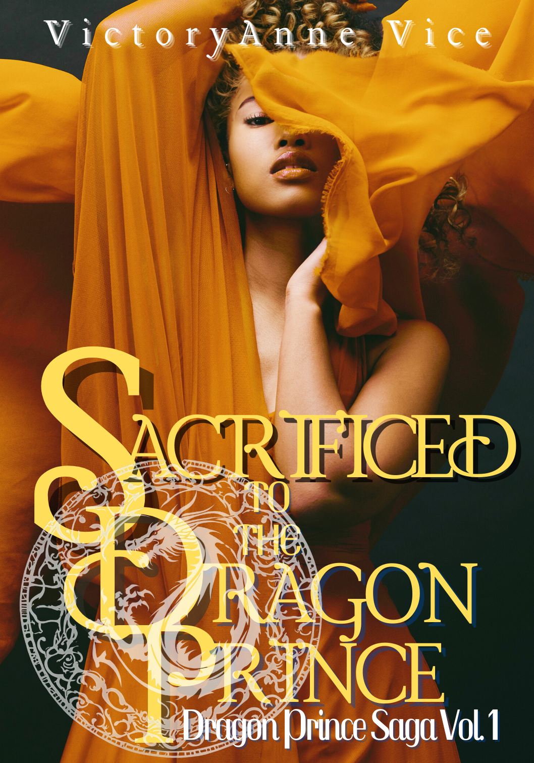 Sacrificed to the Dragon Prince