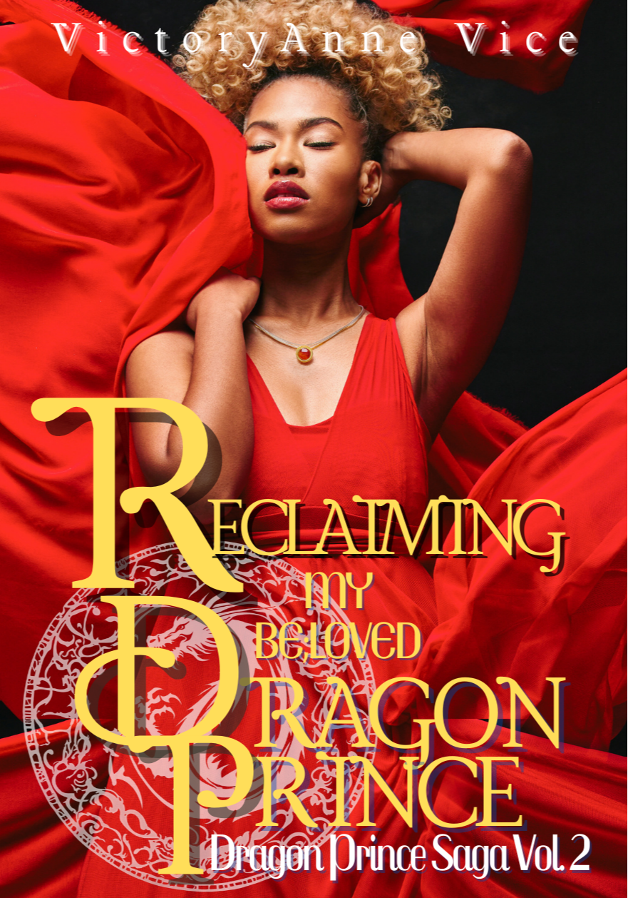 Reclaiming My Beloved Dragon Prince