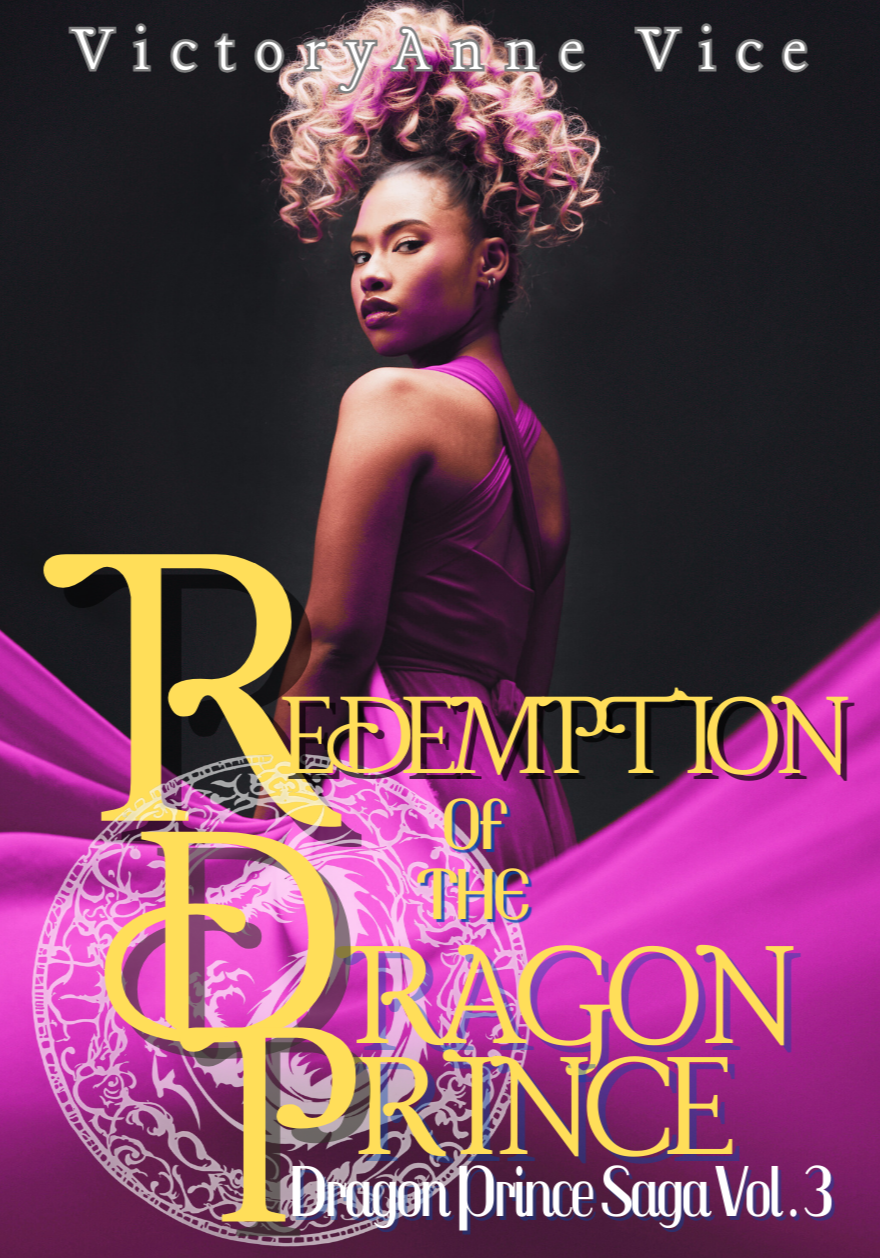 Redemption of the Dragon Prince