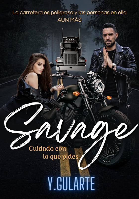 SAVAGE: Cuidado con lo que pides