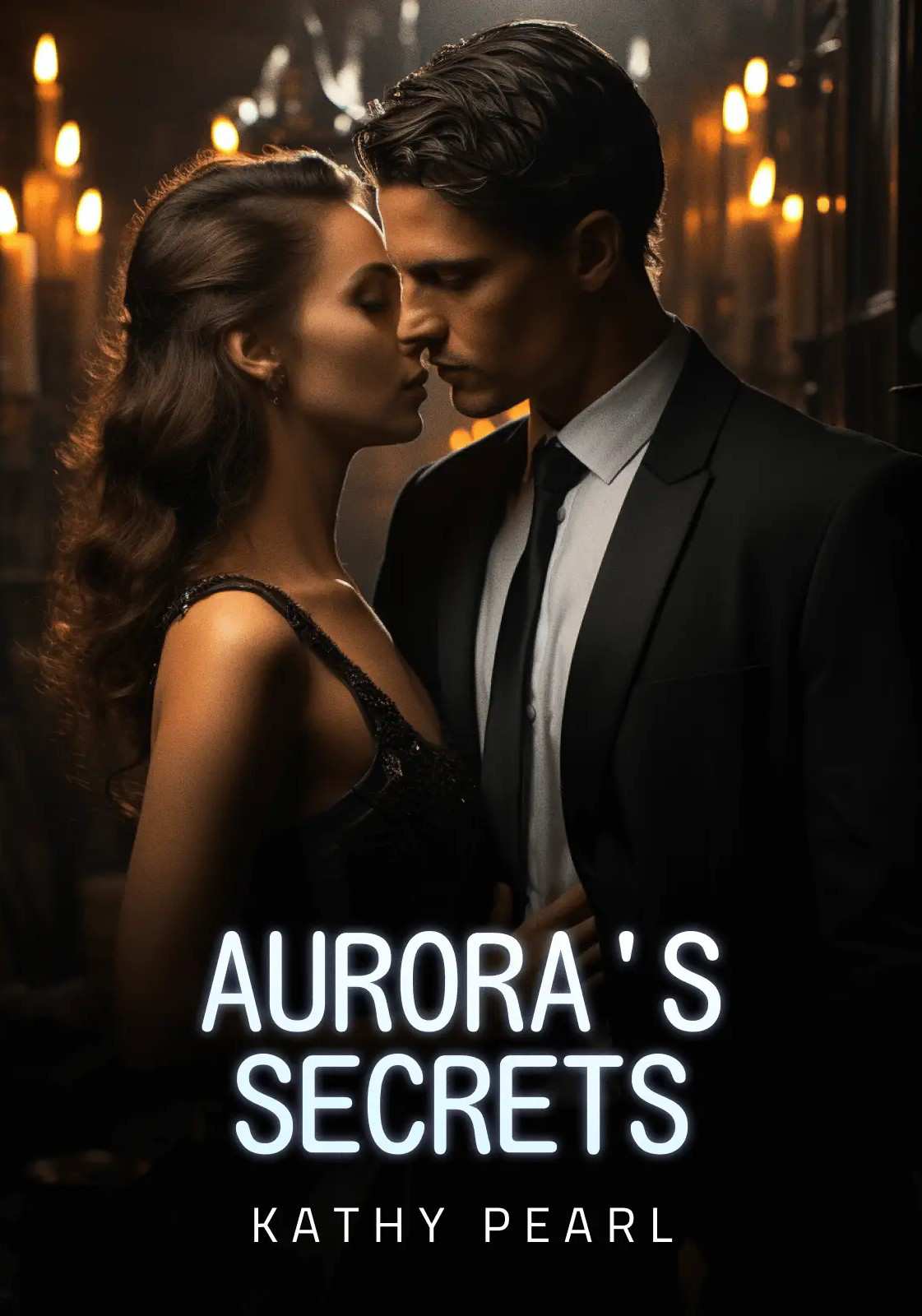 Aurora's Secrets