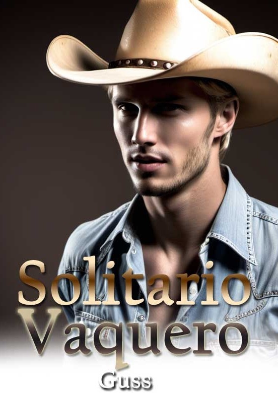 Solitario vaquero