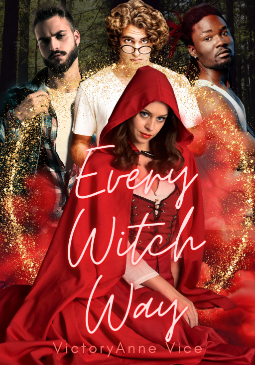 Every Witch Way