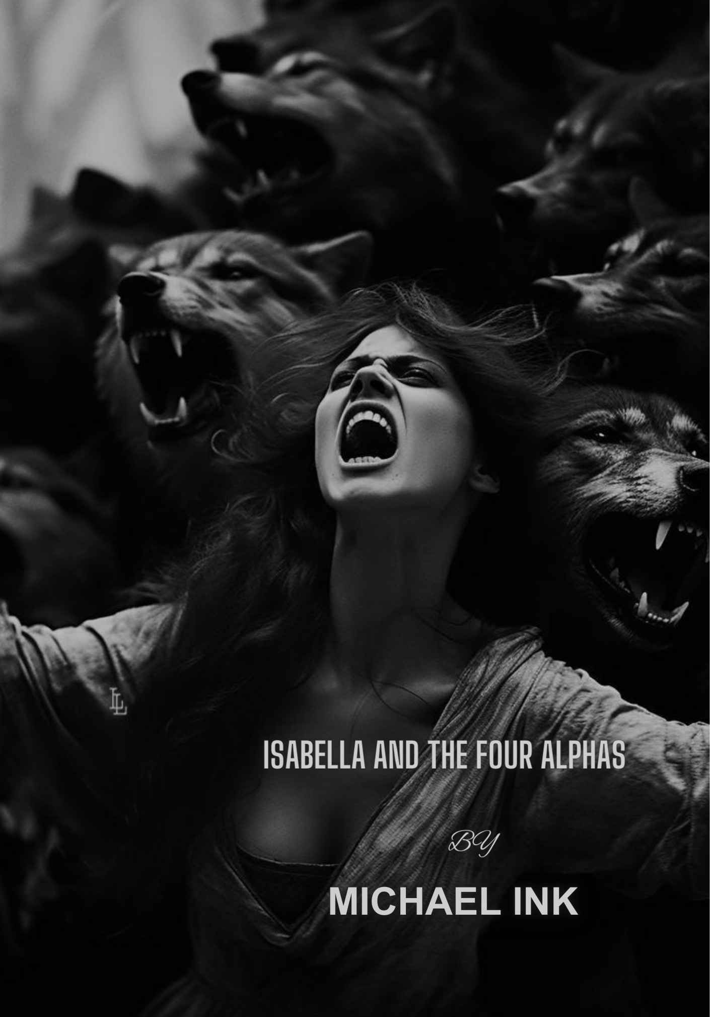 Isabella and the four Alphas