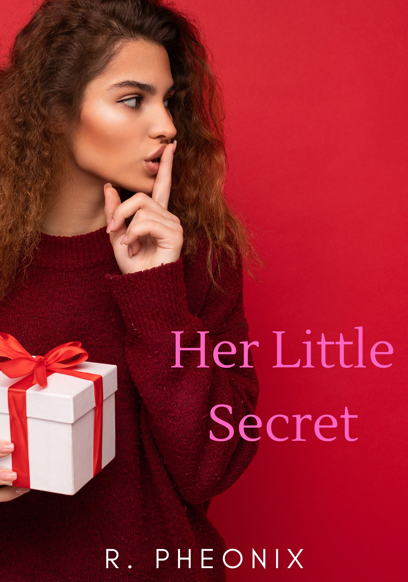 Her Little Secret