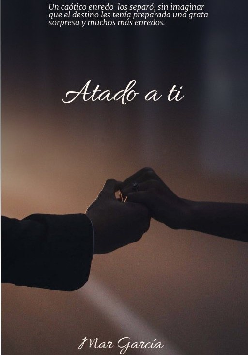 Atado a ti.