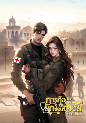 ภารกิจลับ รักซ่อนร้าย NC