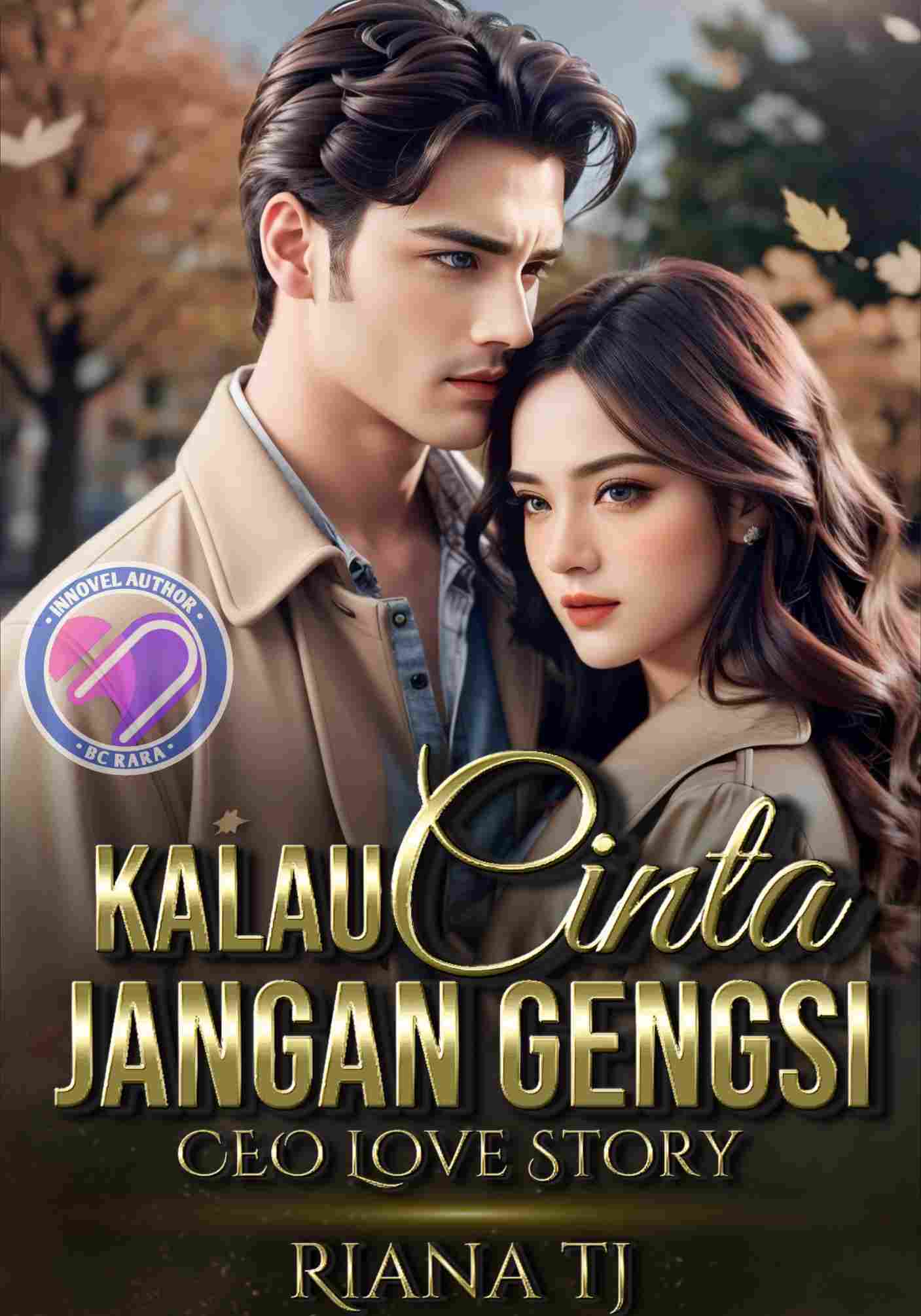 Kalau Cinta Jangan Gengsi (Sekuel Guruku Mamahku)