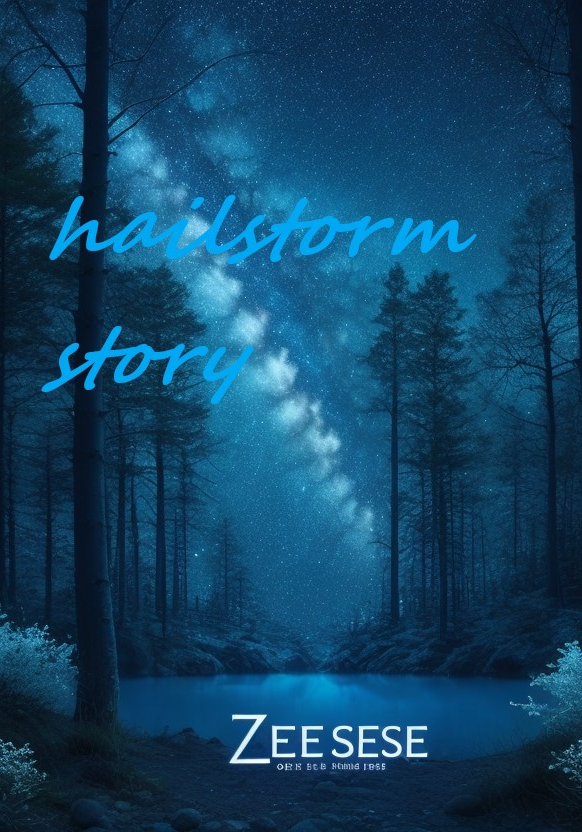 Hailstorm Story