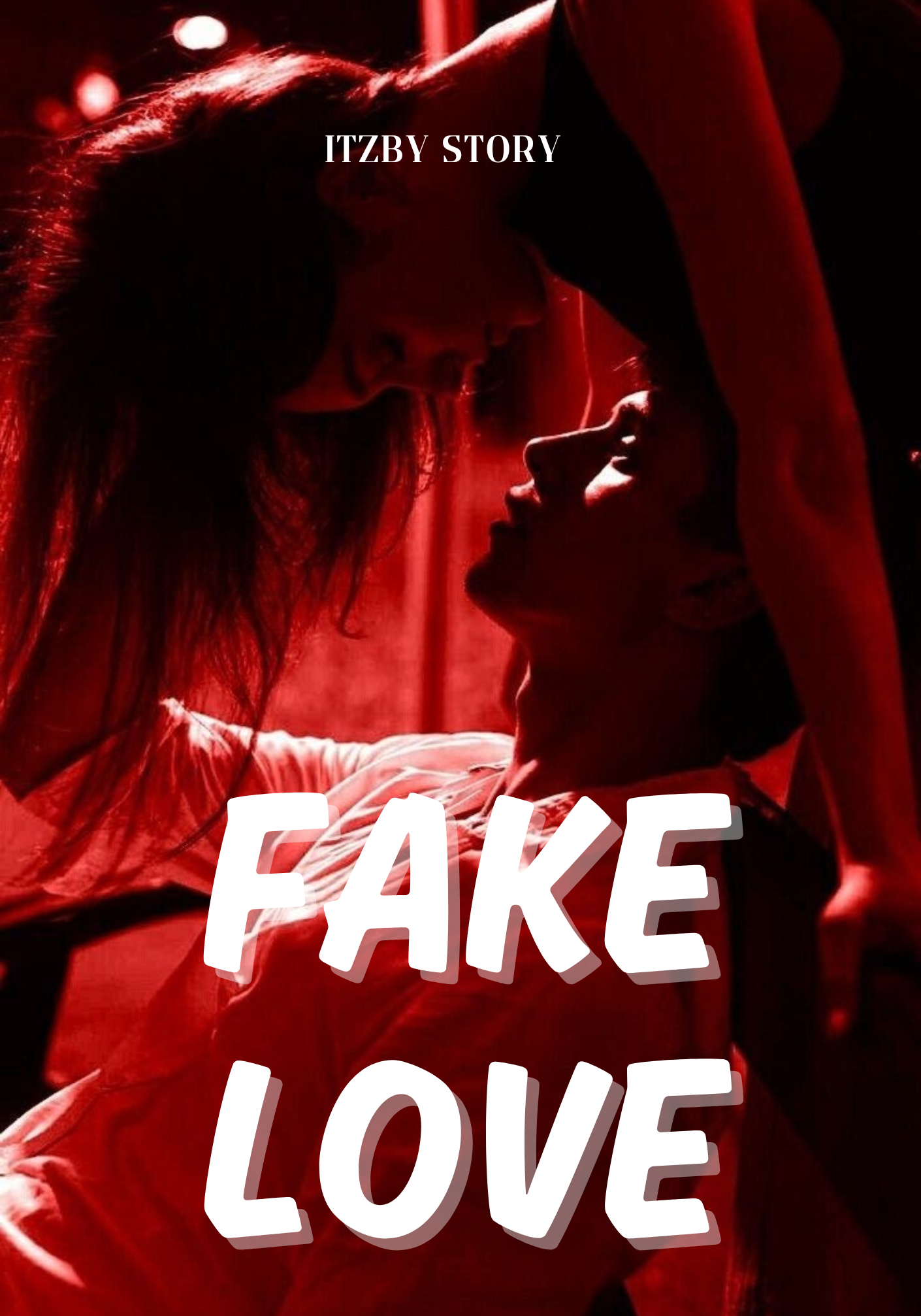 Cinta Palsu Tuan Muda