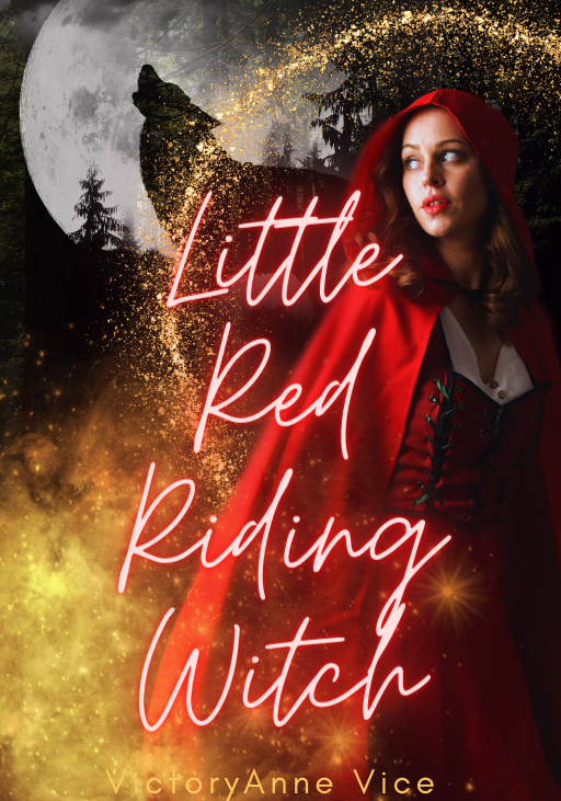 Little Red Riding Witch