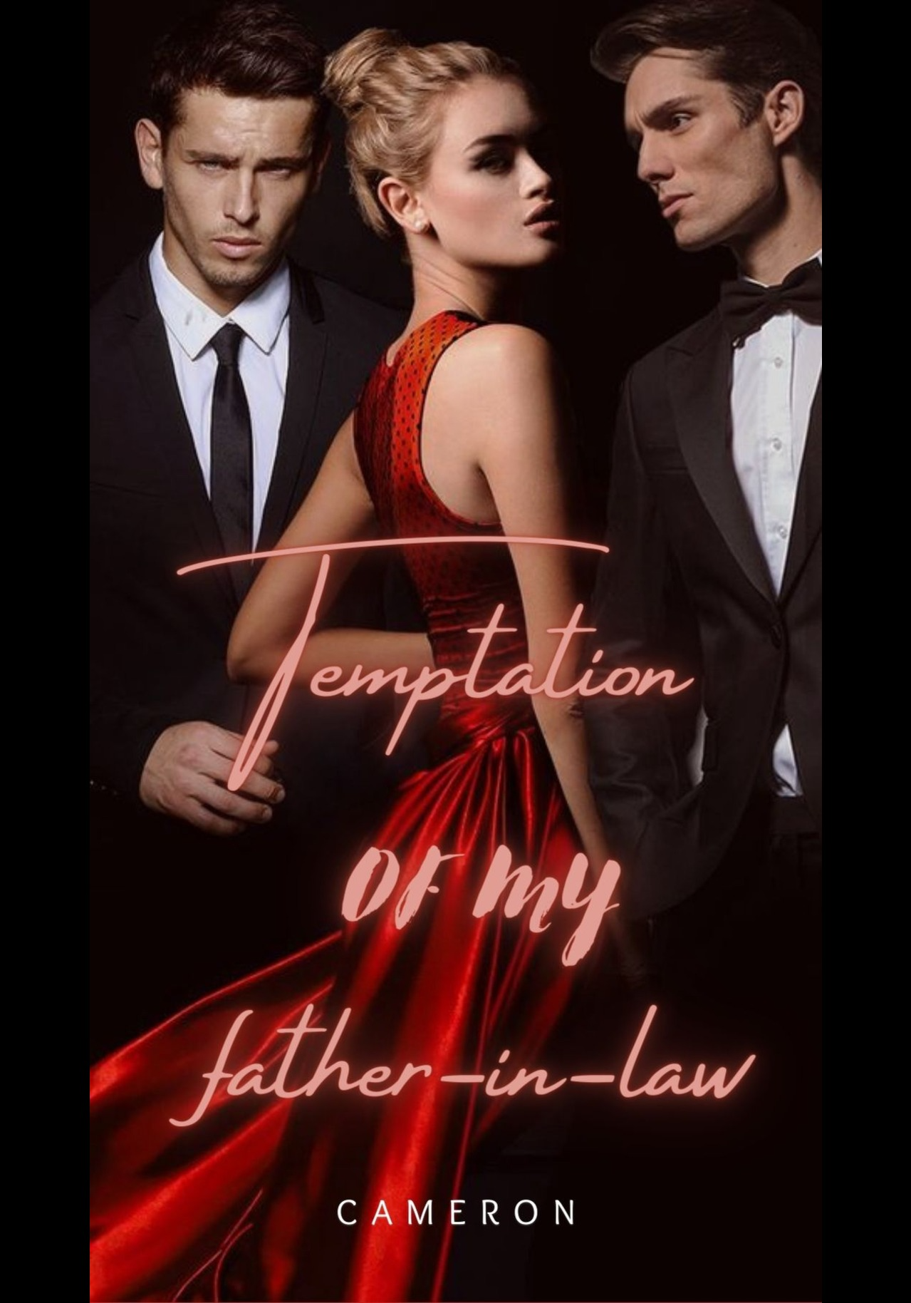 Temptation of my Father-in-Law