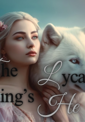The Lycan king’s Heart [Book 2 of The Heart Series]