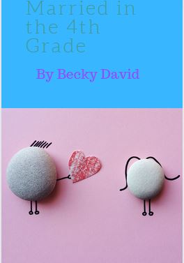 Married in the 4th Grade