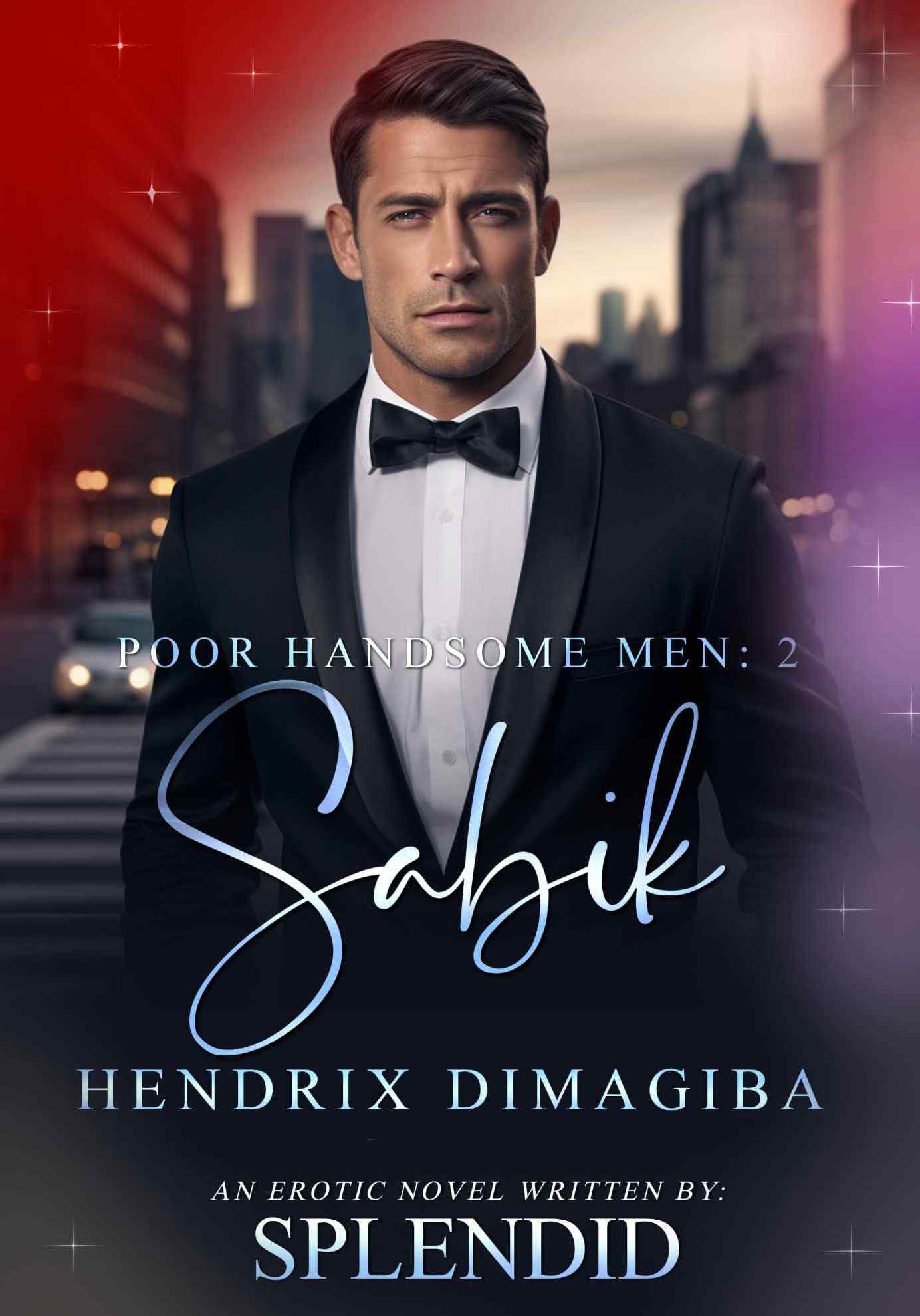 SABIK [Poor Handsome Men: 2]