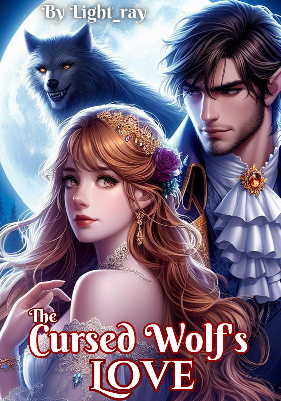 The Cursed Wolf's Love