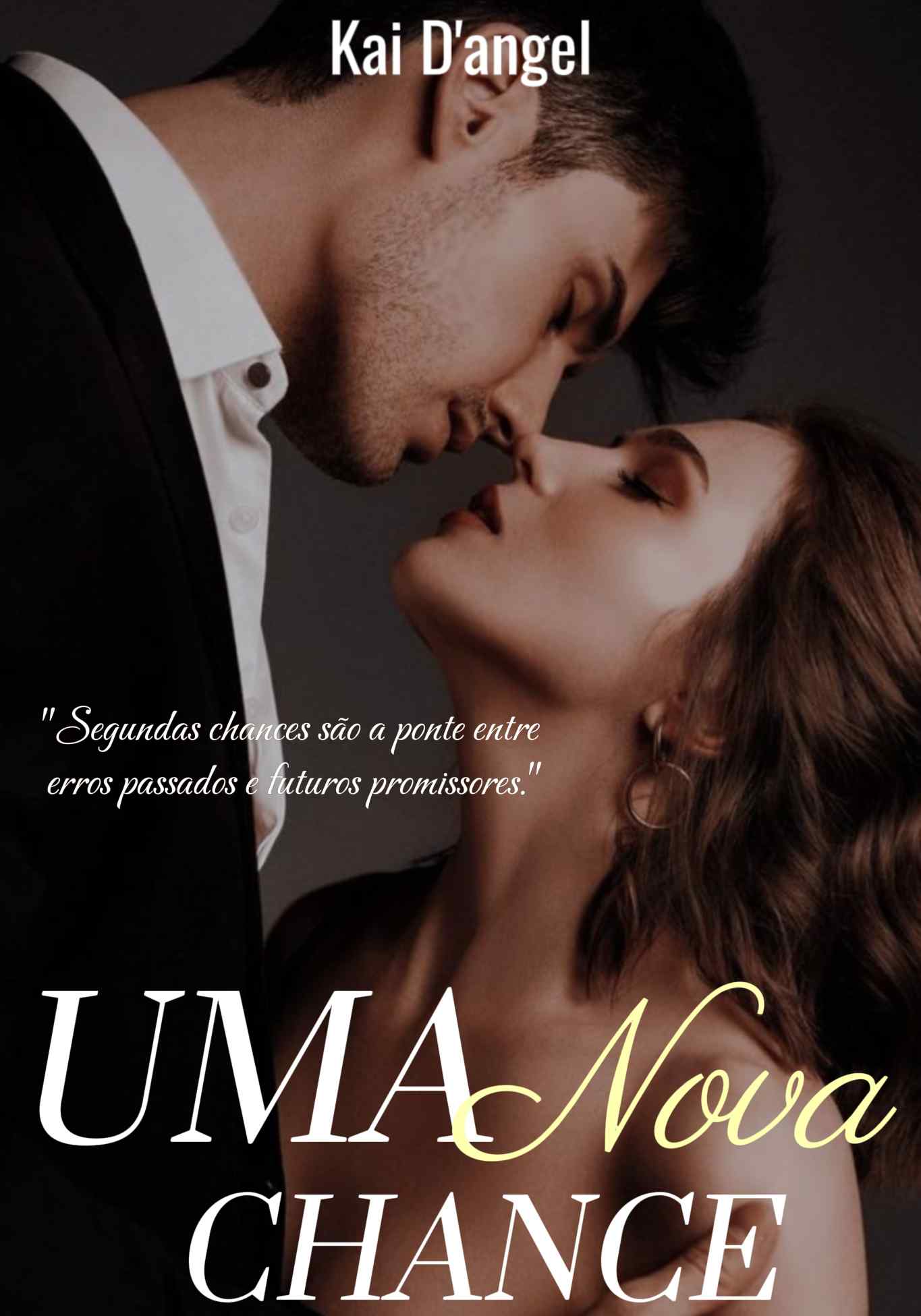 Uma nova chance