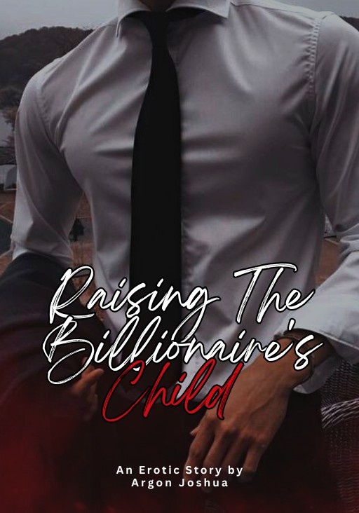Raising the Billionaire's Child (English)
