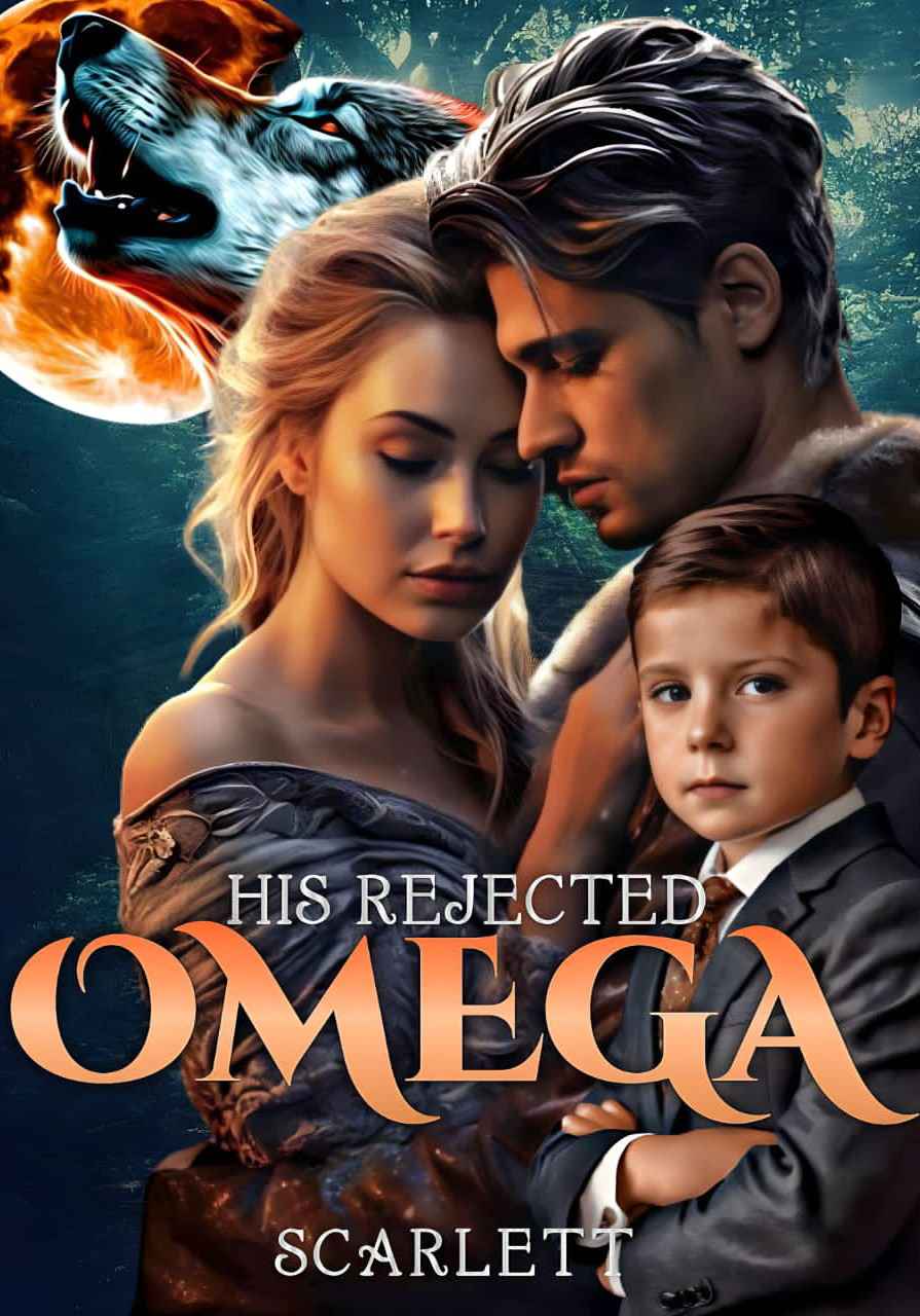 His Rejected Omega