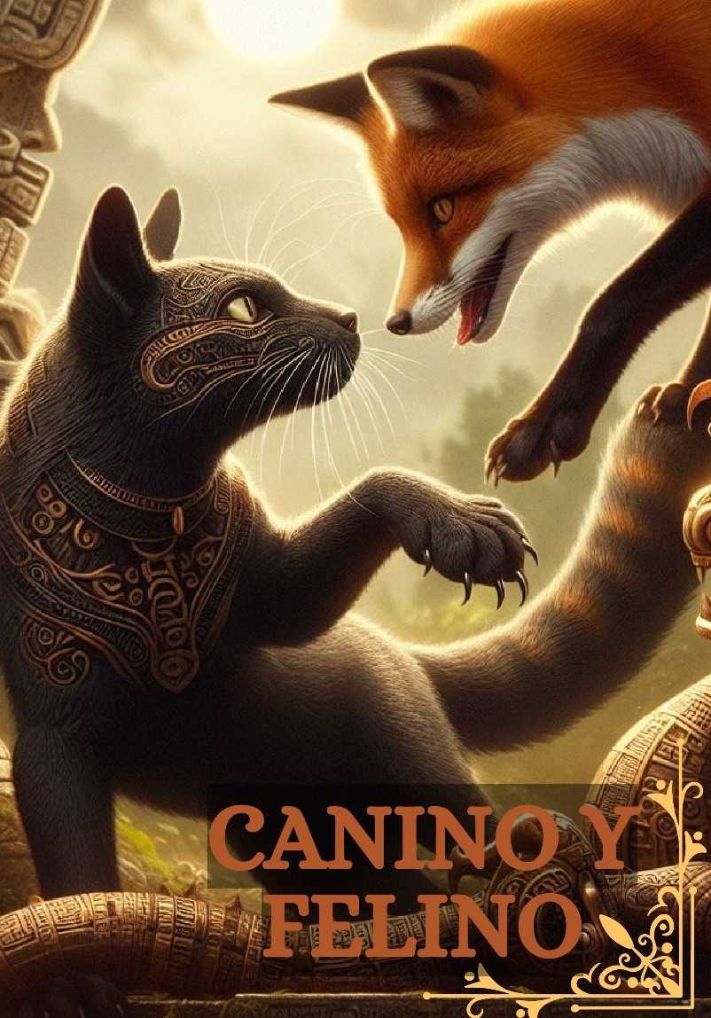 Canino y Felino
