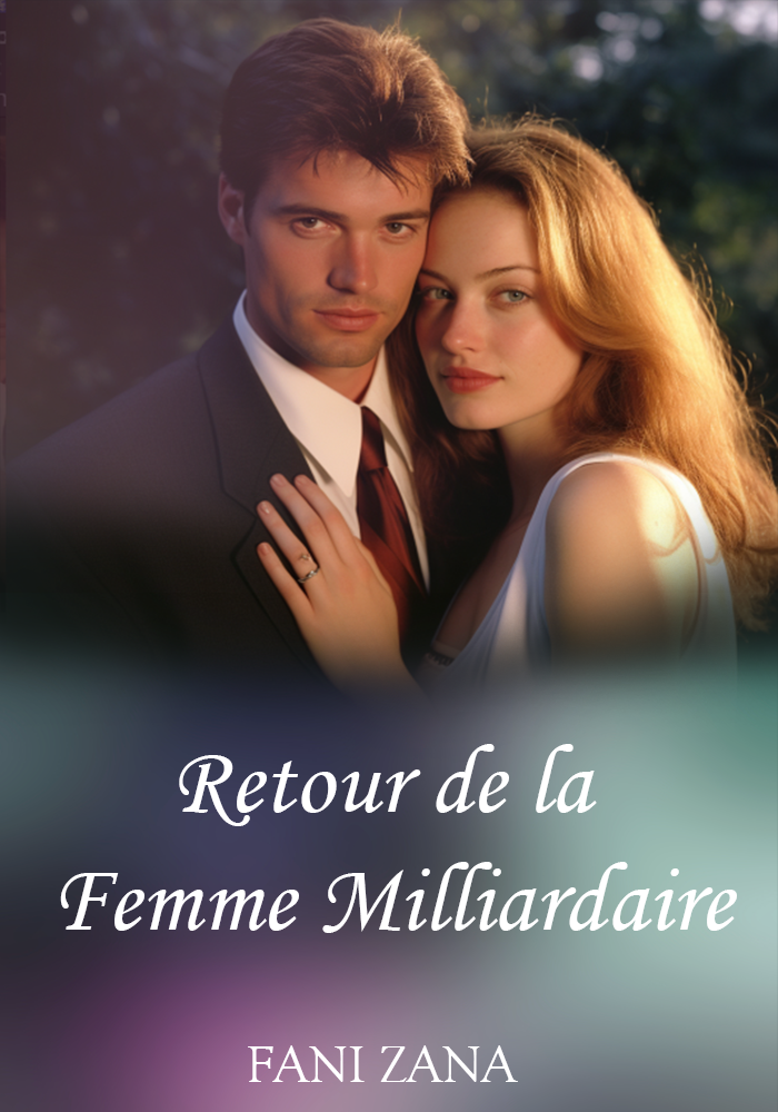 Retour de la Femme MilliardaireDreame