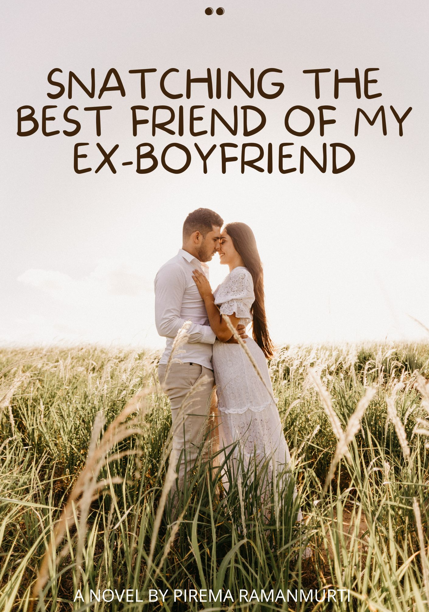 Picture of the author