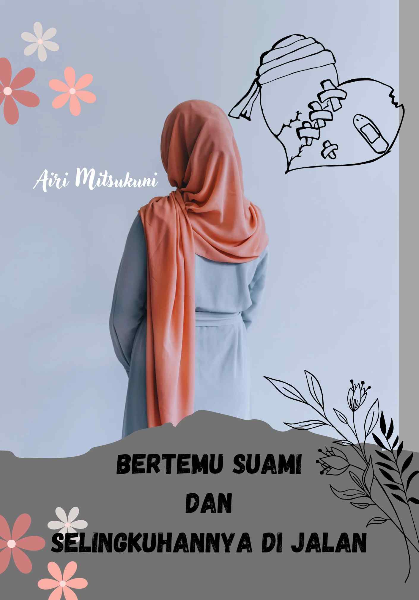 BERTEMU SUAMI DAN SELINGKUHANNYA